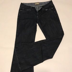 Paige laurel canyon denim jeans